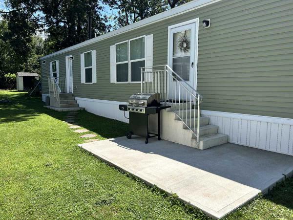 Photo 1 of 2 of home located at 8220 Airport Road Lot 17 Northampton, PA 18067