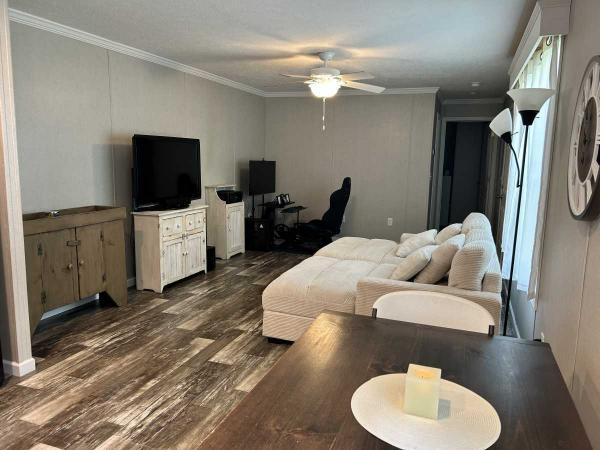 2023 Clayton Homes Allegheny  Manufactured Home