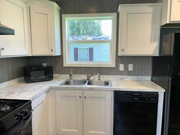 2023 Clayton Homes Allegheny  Manufactured Home