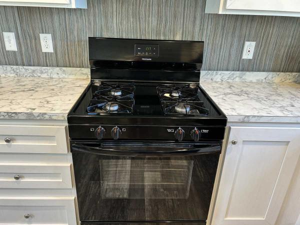 2023 Clayton Homes Allegheny  Manufactured Home