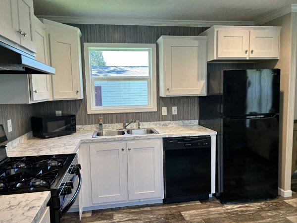 2023 Clayton Homes Allegheny  Manufactured Home