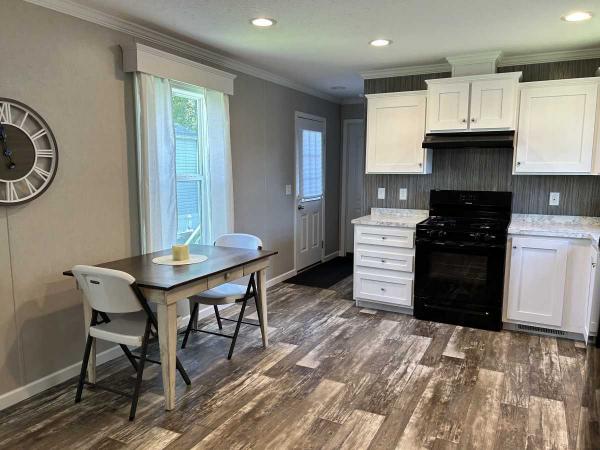 2023 Clayton Homes Allegheny  Manufactured Home