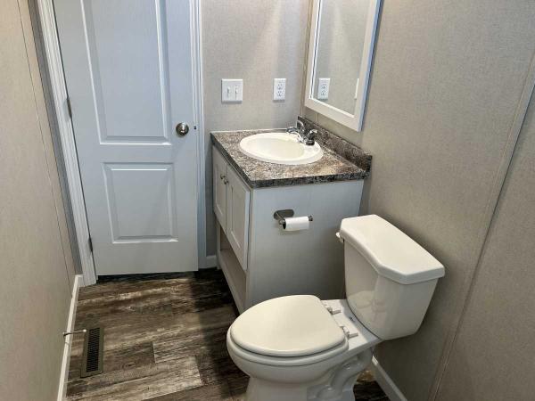 2023 Clayton Homes Allegheny  Manufactured Home