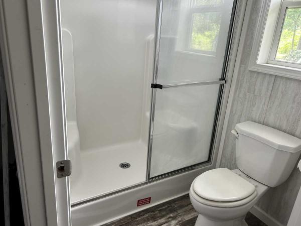 2023 Clayton Homes Allegheny  Manufactured Home