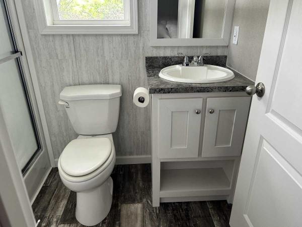2023 Clayton Homes Allegheny  Manufactured Home