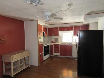 Photo 4 of 23 of home located at 3411 S. Camino Seco # 49 Tucson, AZ 85730