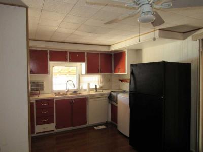 Photo 5 of 23 of home located at 3411 S. Camino Seco # 49 Tucson, AZ 85730