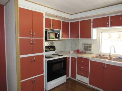 Photo 3 of 23 of home located at 3411 S. Camino Seco # 49 Tucson, AZ 85730