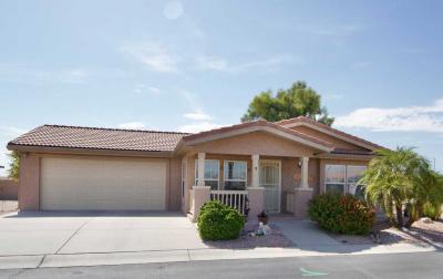 Mobile Home at 7373 East Us Highway 60, #345 Gold Canyon, AZ 85118