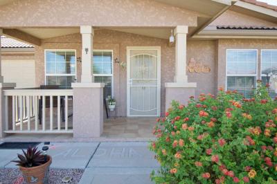 Photo 2 of 29 of home located at 7373 East Us Highway 60, #345 Gold Canyon, AZ 85118