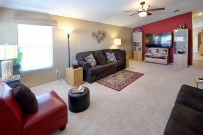 Photo 4 of 29 of home located at 7373 East Us Highway 60, #345 Gold Canyon, AZ 85118