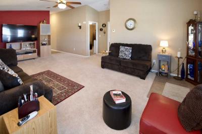 Photo 5 of 29 of home located at 7373 East Us Highway 60, #345 Gold Canyon, AZ 85118