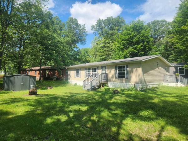 Photo 1 of 2 of home located at 613 Buttercup Ln Altoona, WI 54720