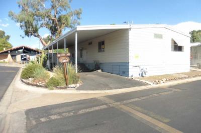 Photo 3 of 30 of home located at 4550 N. Flowing Wells Rd., #189 Tucson, AZ 85705