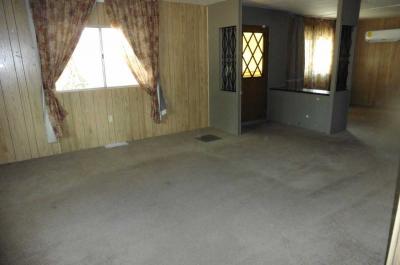 Photo 5 of 30 of home located at 4550 N. Flowing Wells Rd., #189 Tucson, AZ 85705