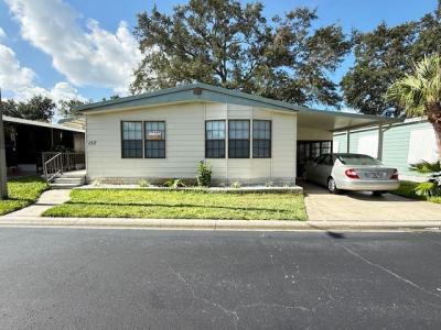 Mobile Home at 795 Cr 1 #157 Palm Harbor, FL 34683