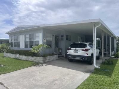 Mobile Home at 54 Galleon Dr North Fort Myers, FL 33917