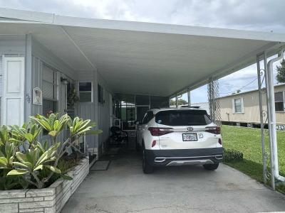 Photo 3 of 49 of home located at 54 Galleon Dr North Fort Myers, FL 33917