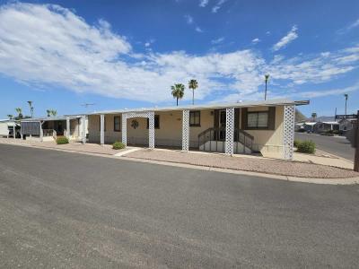 Mobile Home at 11101E University #110 Apache Junction, AZ 85120