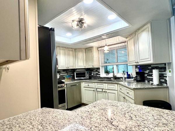 1981 SCHU  CC FLMHS CONGRESSIONAL Manufactured Home
