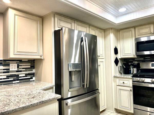 1981 SCHU  CC FLMHS CONGRESSIONAL Manufactured Home