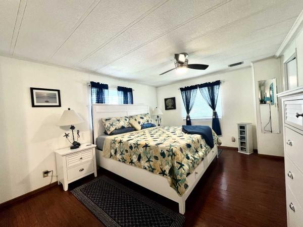 1981 SCHU  CC FLMHS CONGRESSIONAL Manufactured Home