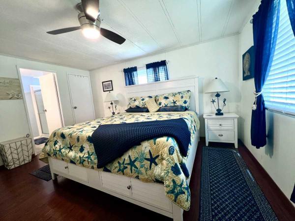 1981 SCHU  CC FLMHS CONGRESSIONAL Manufactured Home