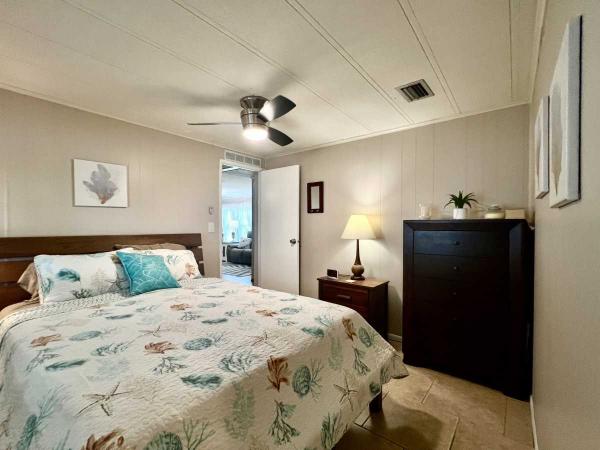 1981 SCHU  CC FLMHS CONGRESSIONAL Manufactured Home