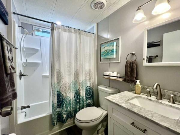 1981 SCHU  CC FLMHS CONGRESSIONAL Manufactured Home
