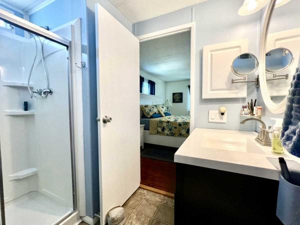 1981 SCHU  CC FLMHS CONGRESSIONAL Manufactured Home