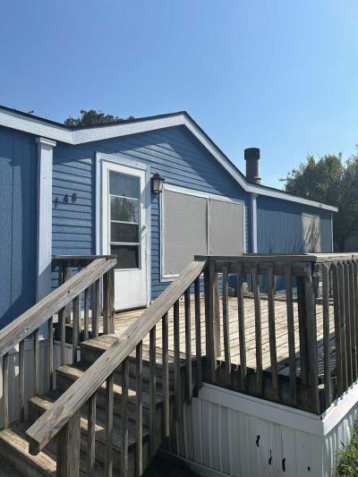 Mobile Home at 148 Thousand Oaks Dr Mansfield, TX 76063