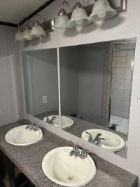 2013 Double wide Mobile Home