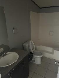2013 Double wide Mobile Home