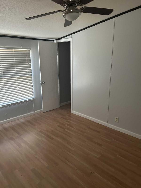 2013 Double wide Mobile Home