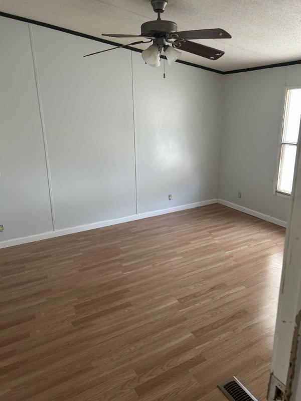 2013 Double wide Mobile Home
