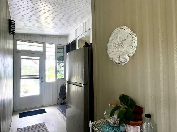 1981 SCHU  CC FLMHS CONGRESSIONAL Manufactured Home