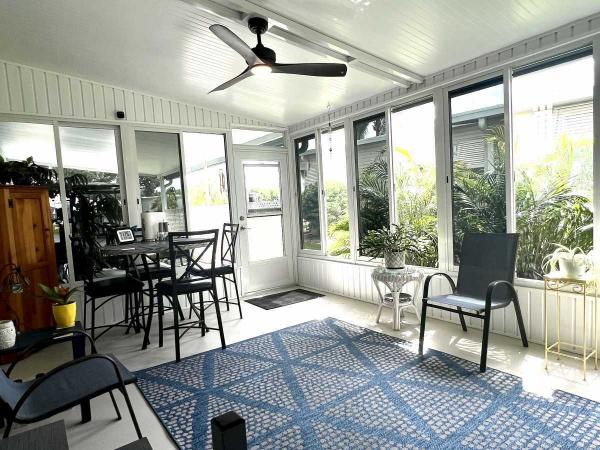 1981 SCHU  CC FLMHS CONGRESSIONAL Manufactured Home