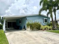 1981 SCHU  CC FLMHS CONGRESSIONAL Manufactured Home