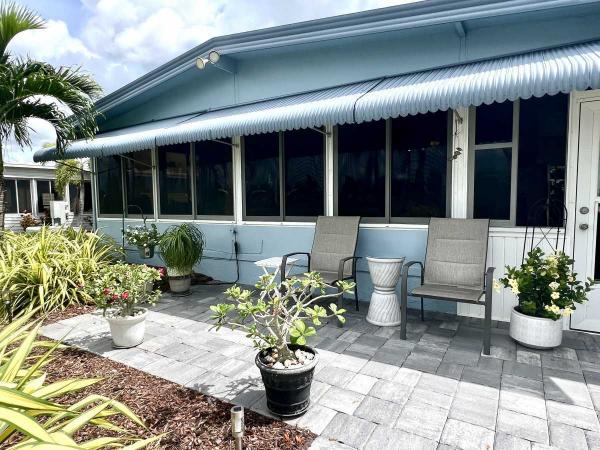 1981 SCHU  CC FLMHS CONGRESSIONAL Manufactured Home