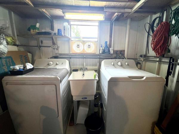 1981 SCHU  CC FLMHS CONGRESSIONAL Manufactured Home