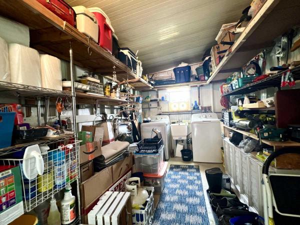 1981 SCHU  CC FLMHS CONGRESSIONAL Manufactured Home