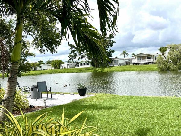 1981 SCHU  CC FLMHS CONGRESSIONAL Manufactured Home