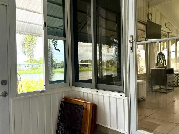 1981 SCHU  CC FLMHS CONGRESSIONAL Manufactured Home