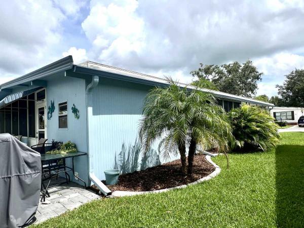 1981 SCHU  CC FLMHS CONGRESSIONAL Manufactured Home