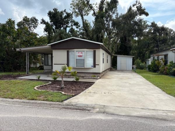 1984 Manufactured Home