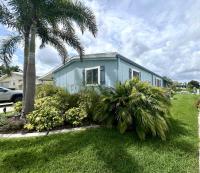 1981 SCHU  CC FLMHS CONGRESSIONAL Manufactured Home