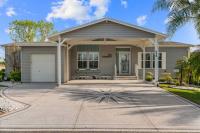 2015 Skyline  Homette Mobile Home