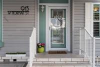 2015 Skyline  Homette Mobile Home