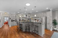 2015 Skyline  Homette Mobile Home