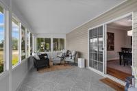 2015 Skyline  Homette Mobile Home